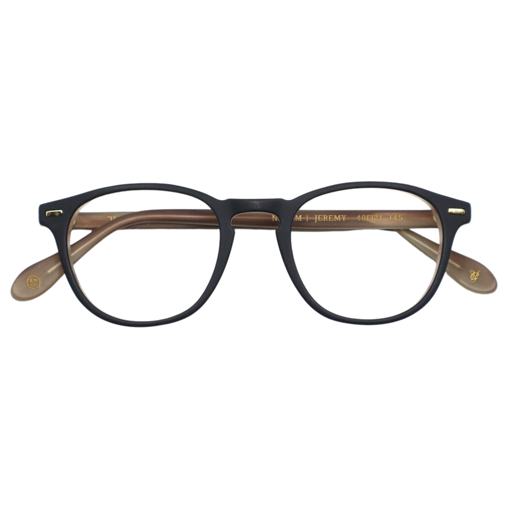 Jeremy VG-Optician by Me